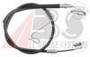 FORD 1734690 Cable, parking brake